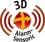 Alarm Sensorik