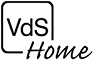 vds-home Testsiegel